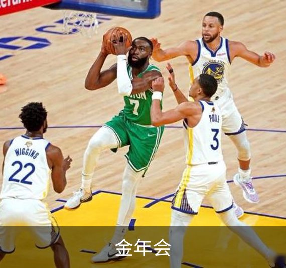 金年会简介